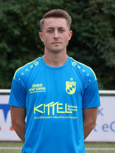 Alexander Schetter