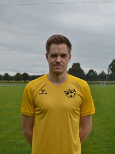 Jens Fortmeier