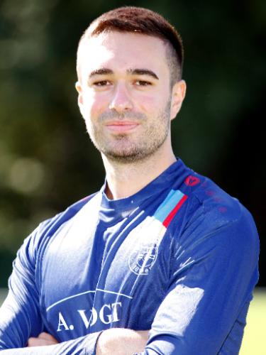 Tarik Palmar
