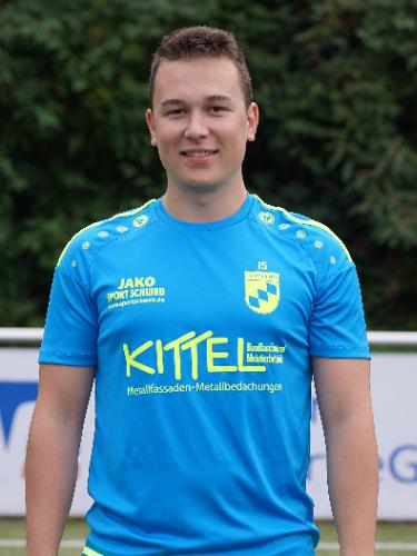 Valentin Gottwald