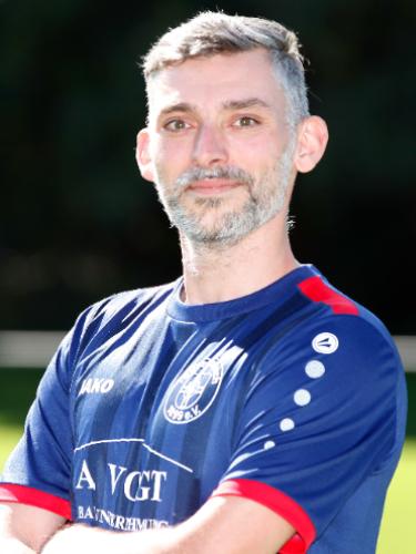 Florian Messer