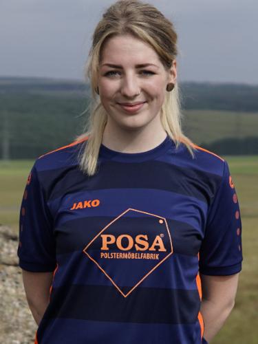 Sabrina Fiedler