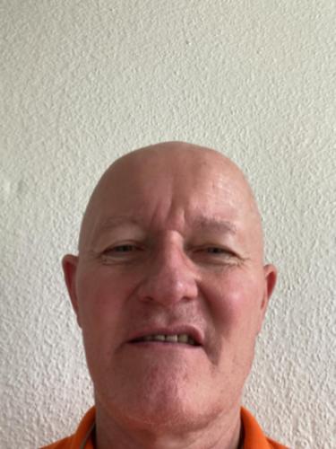 Gerhard Damrow-Keller