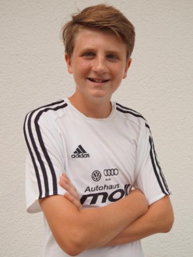 Clemens Birk