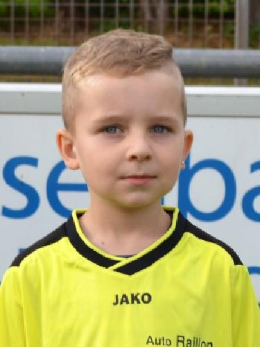 Marlon Rüger