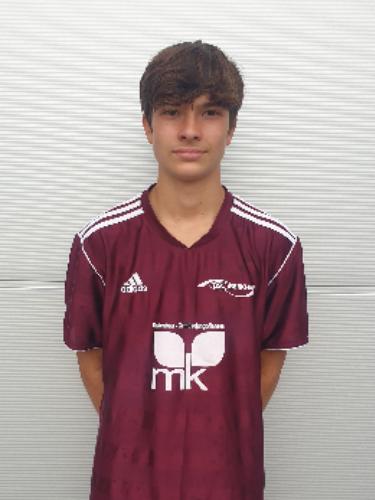 Laurenz Raidt