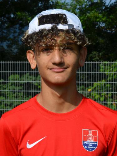 Raman Maslem