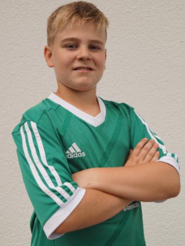 Niklas Herre