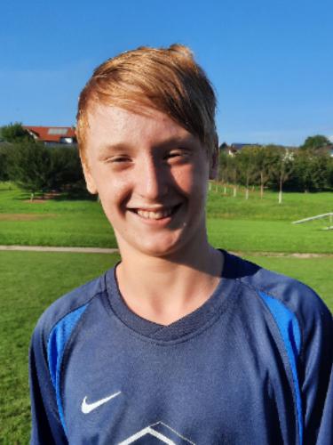 Jannik Busam