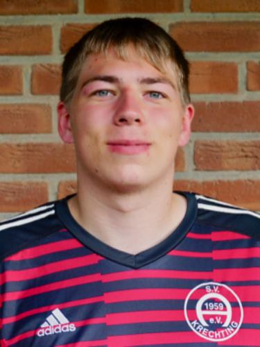 Daniel Fischer