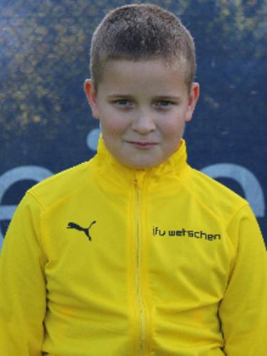 Oliwier Tomasz Rzepnicki