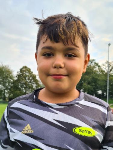 Melih Talha Alparslan