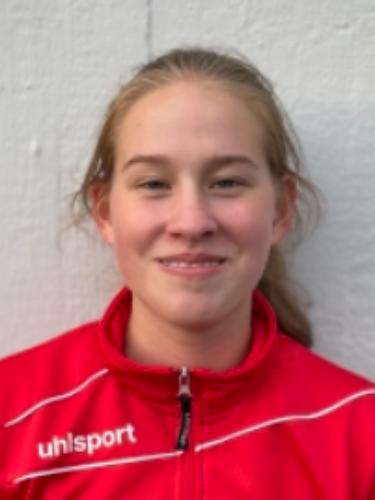 Lara Schweickhardt