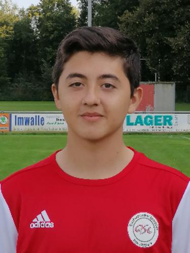 Ismail Kochash