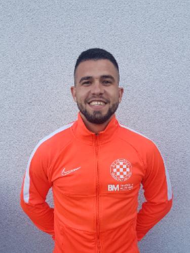 Marko Kovacevic