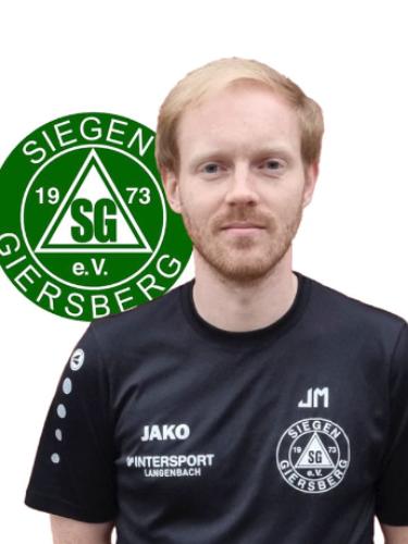 Julian Meyer