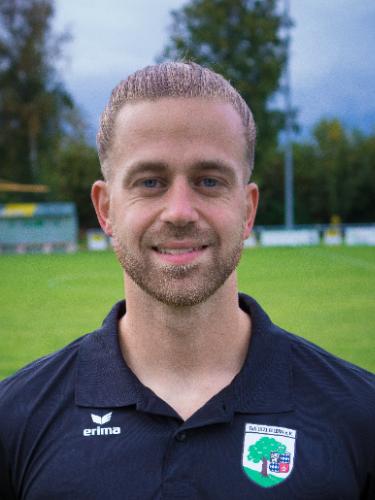 Martin Müller
