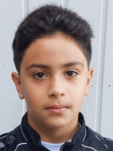 Mohamad Kusai Haloul