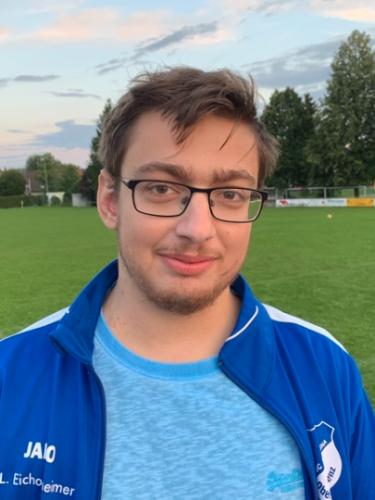 Lucas Eicholzheimer