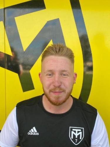 Nico Rehling