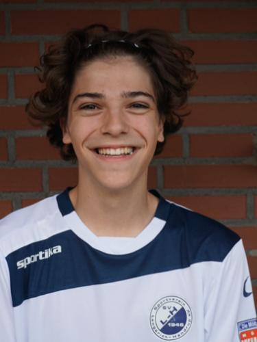 Jaro Haar