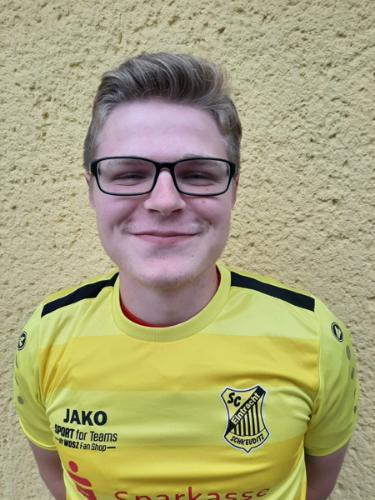 Markus Kriehmig