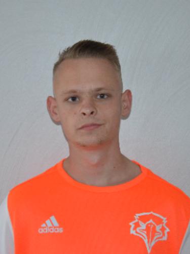 Robin Kreutz