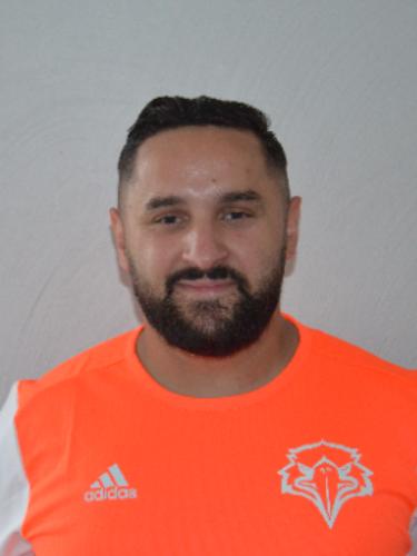 Arsim Salijaj