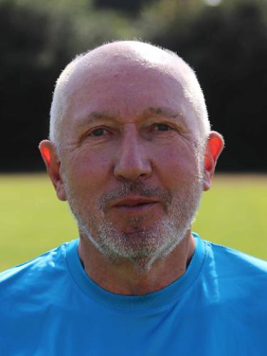 Heinz Brandenburg