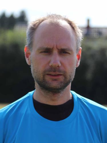 Timo Hammermeister
