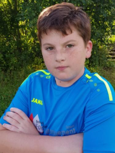 Lias Kimling