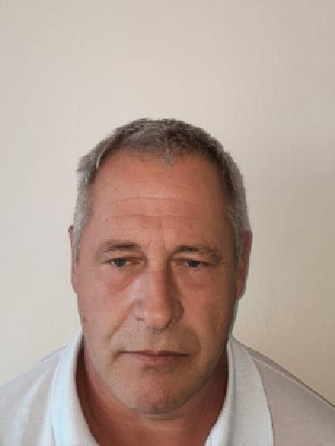 Olaf Hagen
