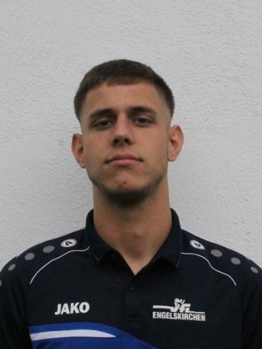 Sean Niklas da Cunha Machado