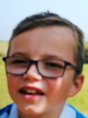 Nick Georgi