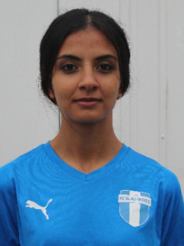 Enas Fraj
