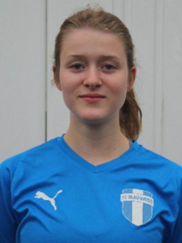 Lena Josefa Jäcklein