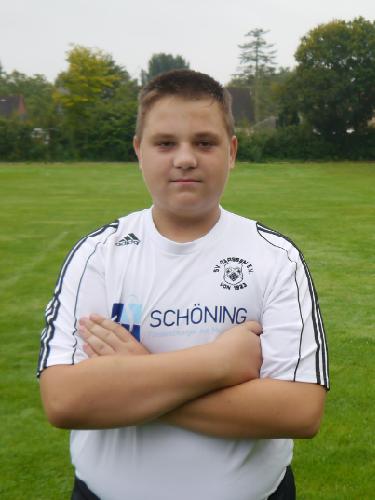 Jannik Schrader