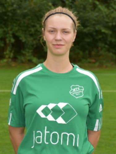 Lena Gerken
