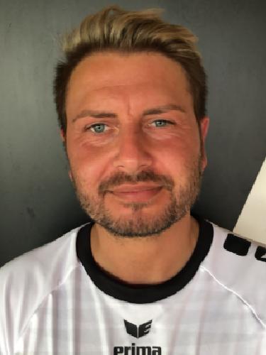 Andre Krüger
