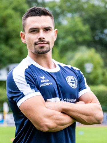 Felix Weber