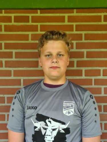 Jannik Anneken