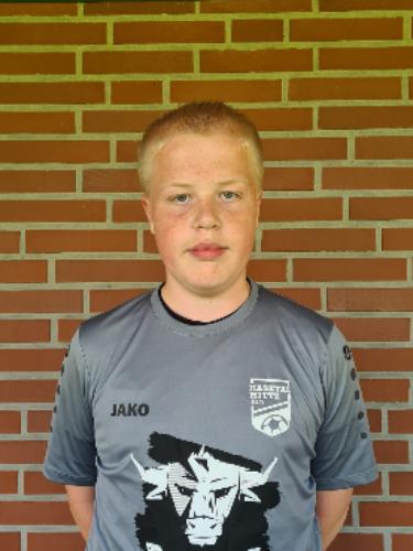Maarten Van Dijken