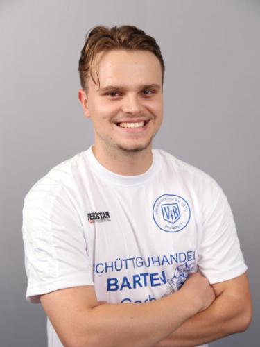Jan Hölscher