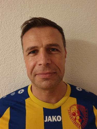 Carsten Wittek