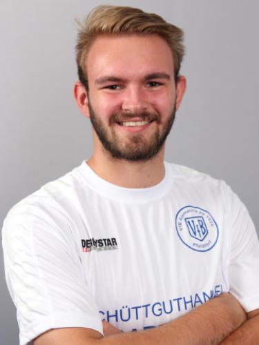 Luca Dustin Pohl