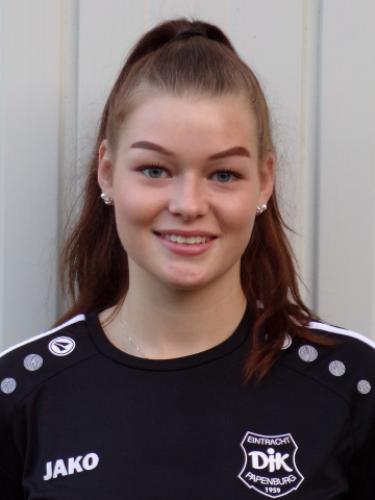 Jule Marie Thomas