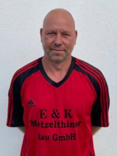 Mario Langner