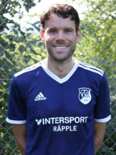 Dominik Christl