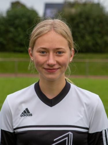 Klara Gottheil