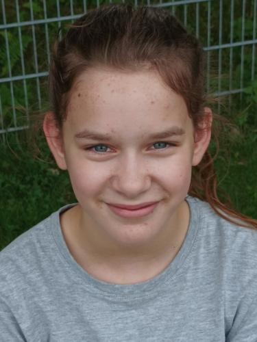 Jolina Zahn